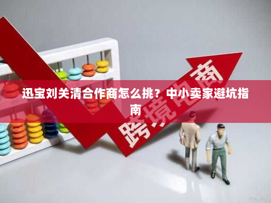 迅宝刘关清合作商怎么挑？中小卖家避坑指南