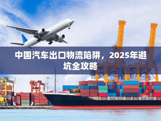 中国汽车出口物流陷阱,2025年避坑全攻略 中国汽车出口物流陷阱,2025年避坑全攻略