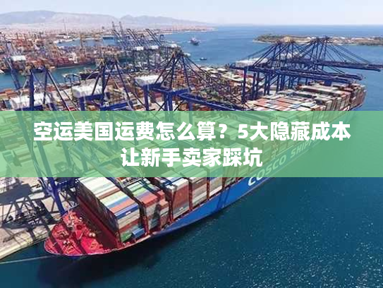 空运美国运费怎么算？5大隐藏成本让新手卖家踩坑