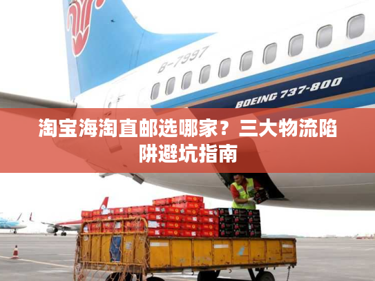 淘宝海淘直邮选哪家?三大物流陷阱避坑指南 淘宝海淘直邮选哪家?三大物流陷阱避坑指南
