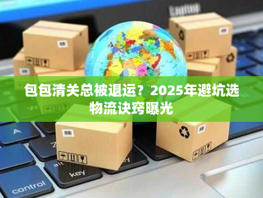 包包清关总被退运？2025年避坑选物流诀窍曝光