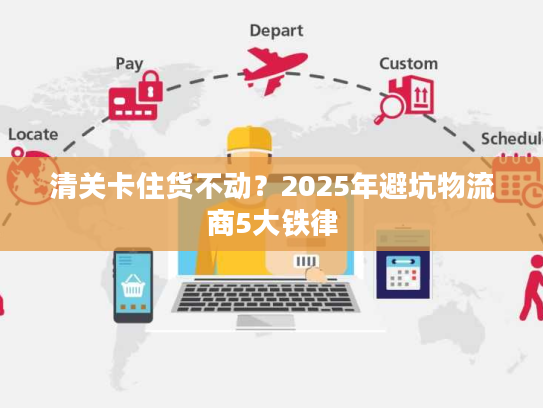 清关卡住货不动？2025年避坑物流商5大铁律