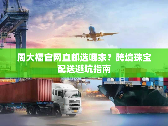 周大福官网直邮选哪家？跨境珠宝配送避坑指南