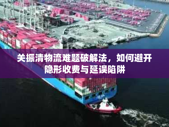 关振清物流难题破解法，如何避开隐形收费与延误陷阱