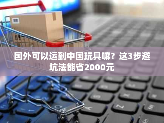 国外可以运到中国玩具嘛？这3步避坑法能省2000元
