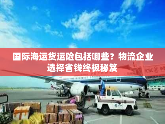 国际海运货运险包括哪些？物流企业选择省钱终极秘笈