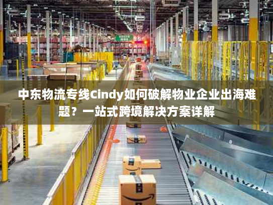 中东物流专线Cindy如何破解物业企业出海难题?一站式跨境解决方案详解 中东物流专线Cindy如何破解物业企业出海难题?一站式跨境解决方案详解
