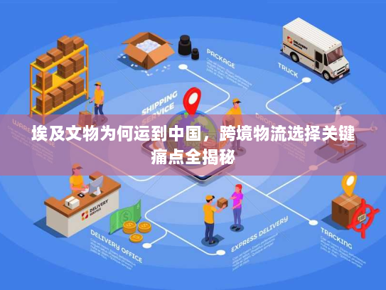 埃及文物为何运到中国，跨境物流选择关键痛点全揭秘