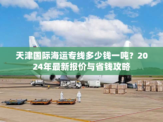 天津国际海运专线多少钱一吨？2024年最新报价与省钱攻略