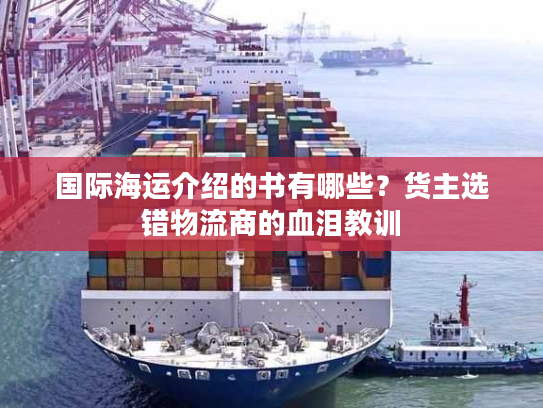 国际海运介绍的书有哪些？货主选错物流商的血泪教训