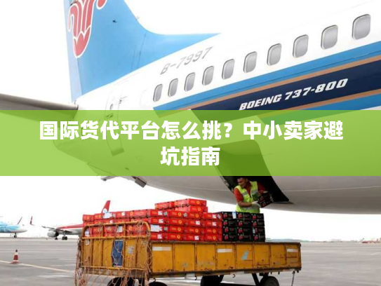 国际货代平台怎么挑？中小卖家避坑指南