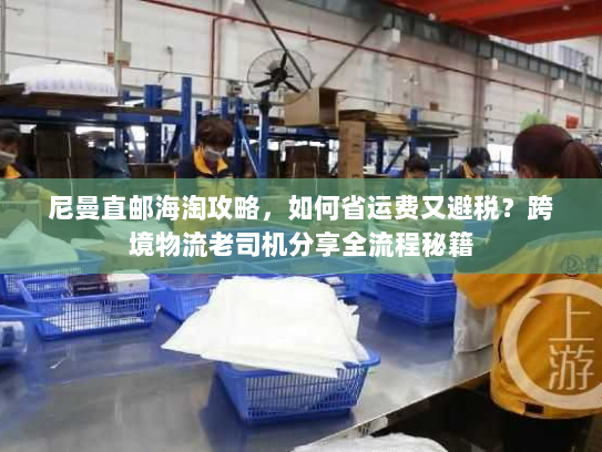 尼曼直邮海淘攻略,如何省运费又避税?跨境物流老司机分享全流程秘籍 尼曼直邮海淘攻略,如何省运费又避税?跨境物流老司机分享全流程秘籍