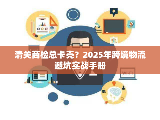 清关商检总卡壳？2025年跨境物流避坑实战手册