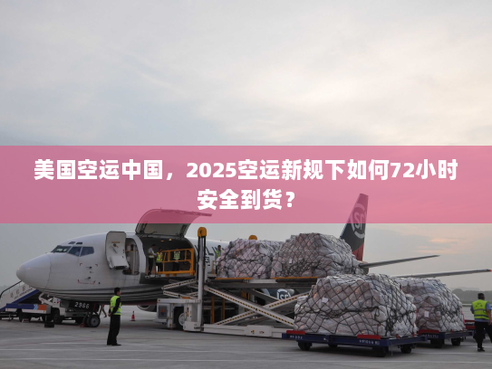 美国空运中国，2025空运新规下如何72小时安全到货？