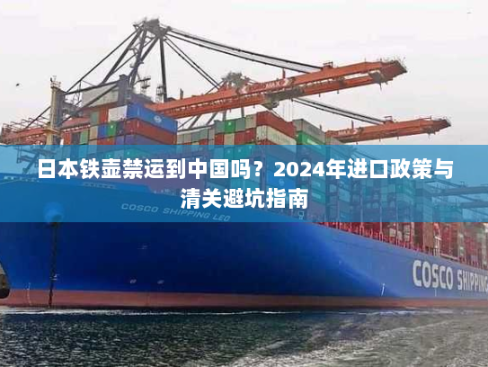 日本铁壶禁运到中国吗?2024年进口政策与清关避坑指南 日本铁壶禁运到中国吗?2024年进口政策与清关避坑指南