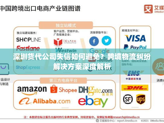 深圳货代公司失信如何避免？跨境物流纠纷解决方案深度解析