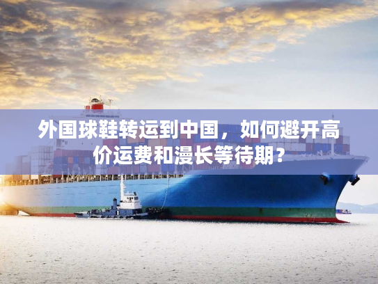 外国球鞋转运到中国，如何避开高价运费和漫长等待期？