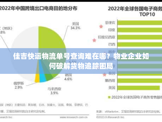 佳吉快运物流单号查询难在哪？物业企业如何破解货物追踪困局