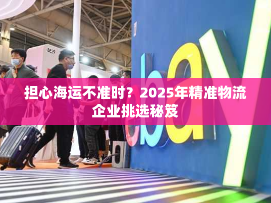 担心海运不准时？2025年精准物流企业挑选秘笈