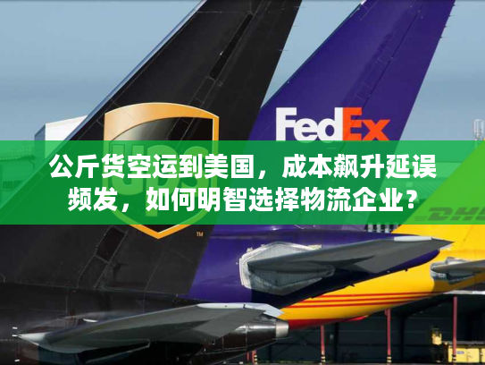 公斤货空运到美国，成本飙升延误频发，如何明智选择物流企业？