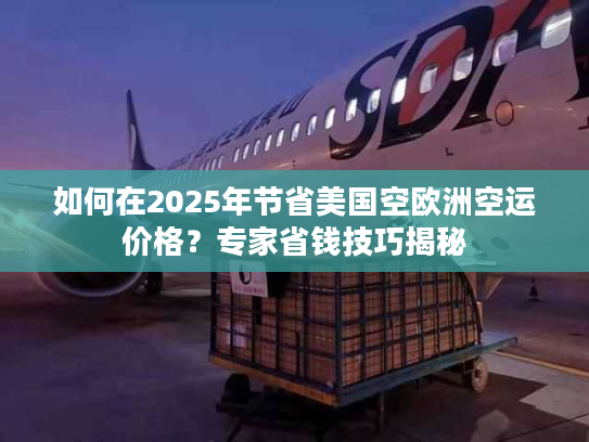 如何在2025年节省美国空欧洲空运价格？专家省钱技巧揭秘