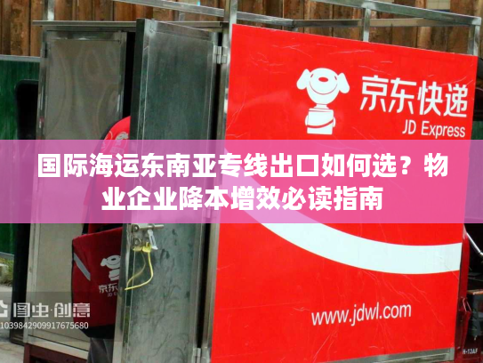 国际海运东南亚专线出口如何选？物业企业降本增效必读指南
