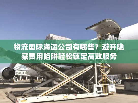 物流国际海运公司有哪些？避开隐藏费用陷阱轻松锁定高效服务