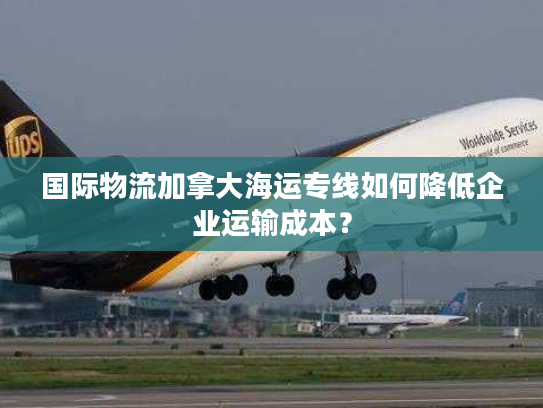 国际物流加拿大海运专线如何降低企业运输成本? 国际物流加拿大海运专线如何降低企业运输成本?