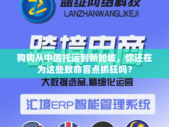 狗狗从中国托运到新加坡,你还在为这些致命盲点抓狂吗? 狗狗从中国托运到新加坡,你还在为这些致命盲点抓狂吗?
