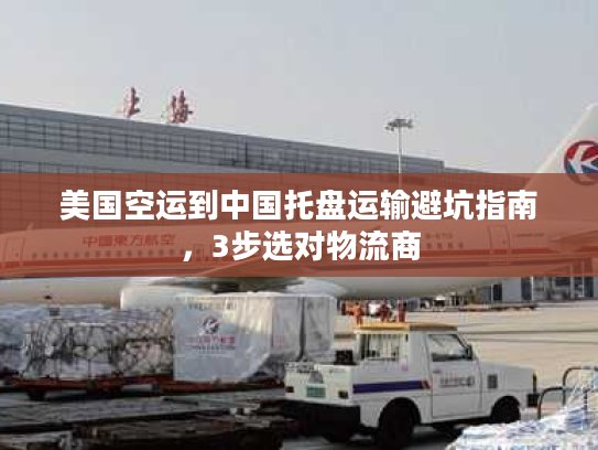 美国空运到中国托盘运输避坑指南,3步选对物流商 美国空运到中国托盘运输避坑指南,3步选对物流商