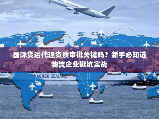 国际货运代理资质审批关键吗？新手必知选物流企业避坑实战