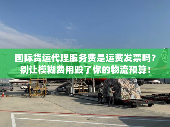 国际货运代理服务费是运费发票吗？别让模糊费用毁了你的物流预算！