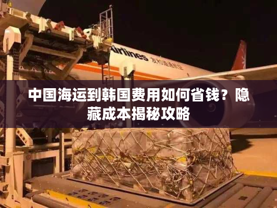 中国海运到韩国费用如何省钱？隐藏成本揭秘攻略