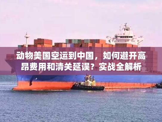 动物美国空运到中国，如何避开高昂费用和清关延误？实战全解析