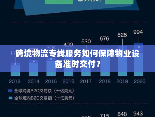 跨境物流专线服务如何保障物业设备准时交付? 跨境物流专线服务如何保障物业设备准时交付?