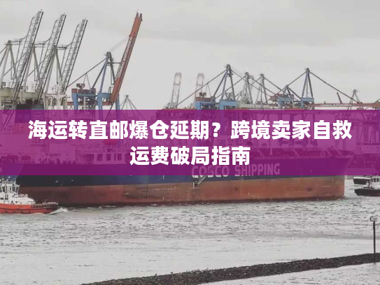 海运转直邮爆仓延期？跨境卖家自救运费破局指南