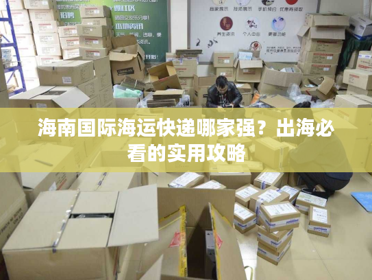 海南国际海运快递哪家强?出海必看的实用攻略 海南国际海运快递哪家强?出海必看的实用攻略