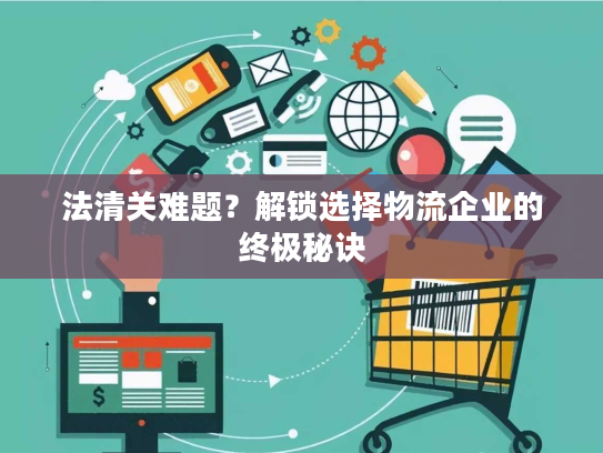 法清关难题？解锁选择物流企业的终极秘诀