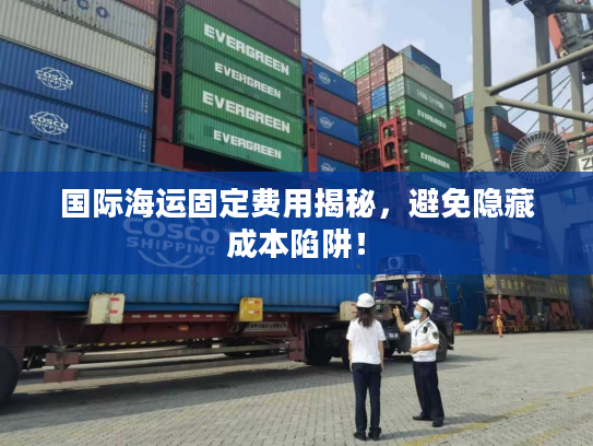 国际海运固定费用揭秘，避免隐藏成本陷阱！