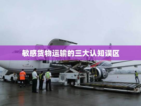 敏感货物运输的三大认知误区