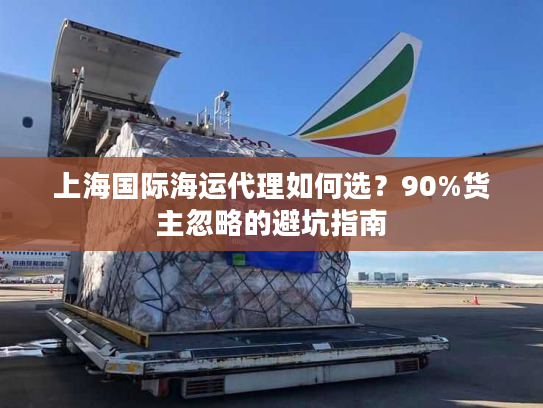 上海国际海运代理如何选？90%货主忽略的避坑指南