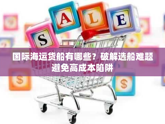 国际海运货船有哪些？破解选船难题避免高成本陷阱