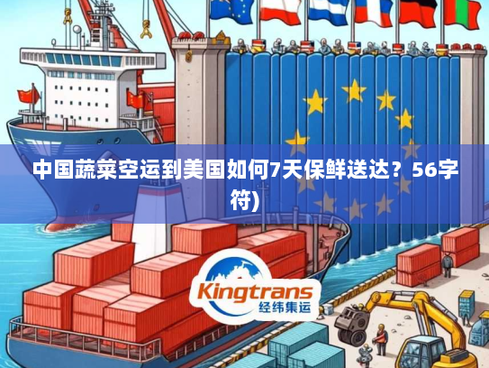 中国蔬菜空运到美国如何7天保鲜送达？56字符)