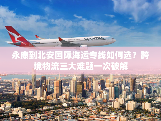 永康到北安国际海运专线如何选?跨境物流三大难题一次破解 永康到北安国际海运专线如何选?跨境物流三大难题一次破解