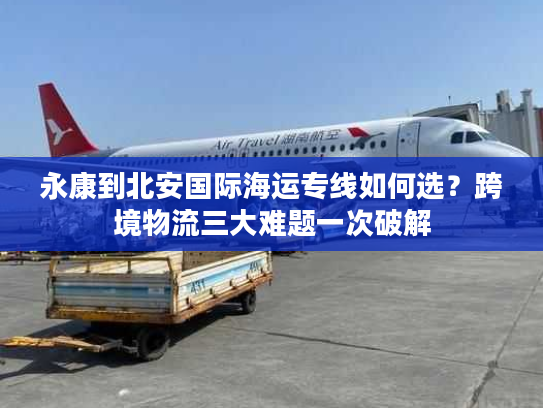 永康到北安国际海运专线如何选?跨境物流三大难题一次破解 永康到北安国际海运专线如何选?跨境物流三大难题一次破解