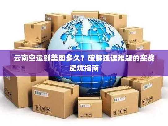 云南空运到美国多久？破解延误难题的实战避坑指南