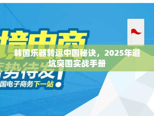 韩国乐器转运中国秘诀，2025年避坑突围实战手册