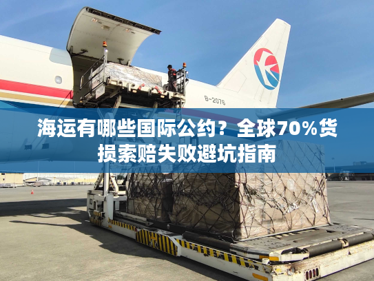海运有哪些国际公约？全球70%货损索赔失败避坑指南
