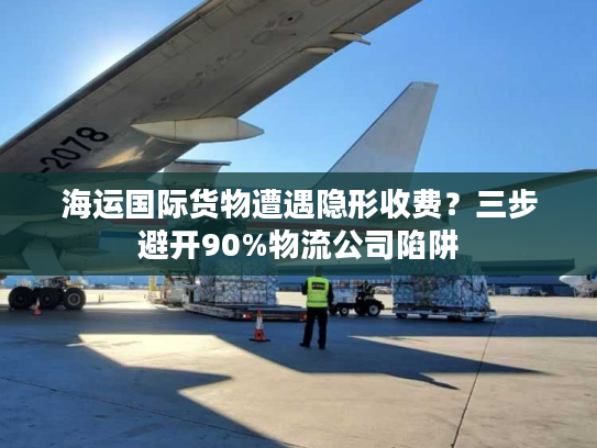 海运国际货物遭遇隐形收费？三步避开90%物流公司陷阱