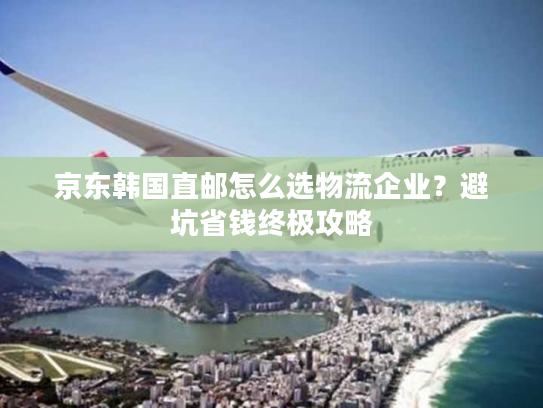 京东韩国直邮怎么选物流企业?避坑省钱终极攻略 京东韩国直邮怎么选物流企业?避坑省钱终极攻略